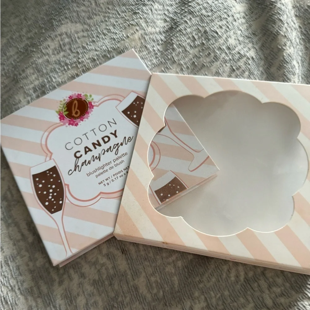 beauty bakerie